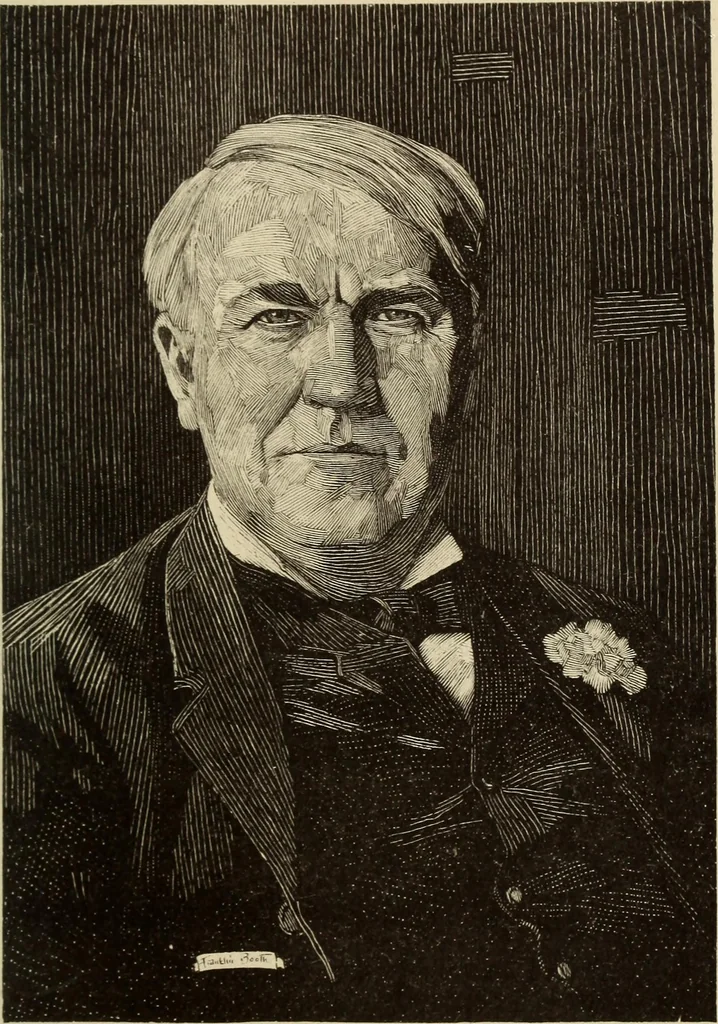 An illustration from What the advertiser & artist should know about reproduction; a review of the different methods of reproducing drawings and paintings from the viewpoint of the requirements of modern advertising, with which is incorporated specialized essays by ten of the most noteworthy engraving houses in America, 1921, leaf 192