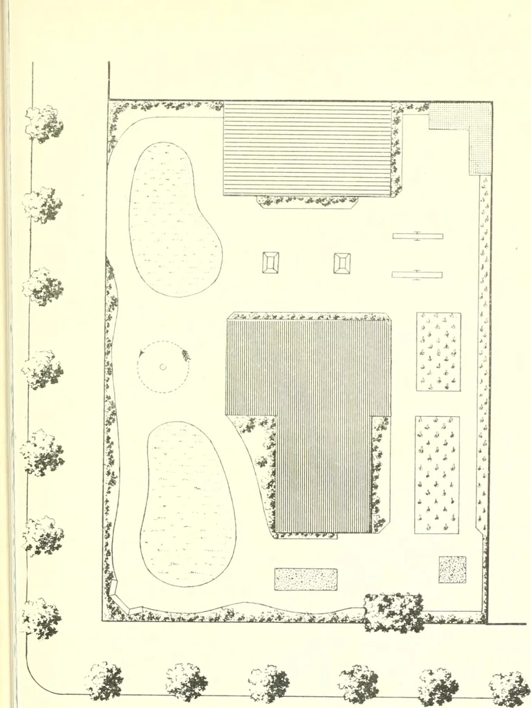 An illustration from What is a kindergarten?, 1901, leaf 94
