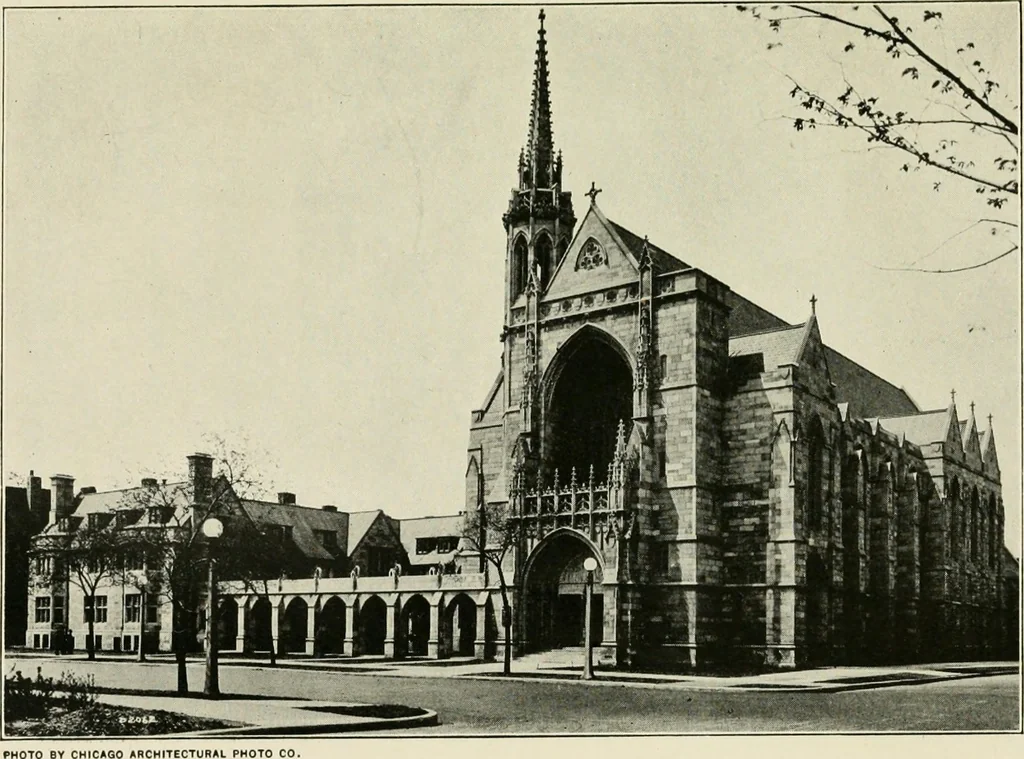 An illustration from What of the city? America's greatest issue--city planning, what it is and how to go about it to achieve success, 1919, leaf 302