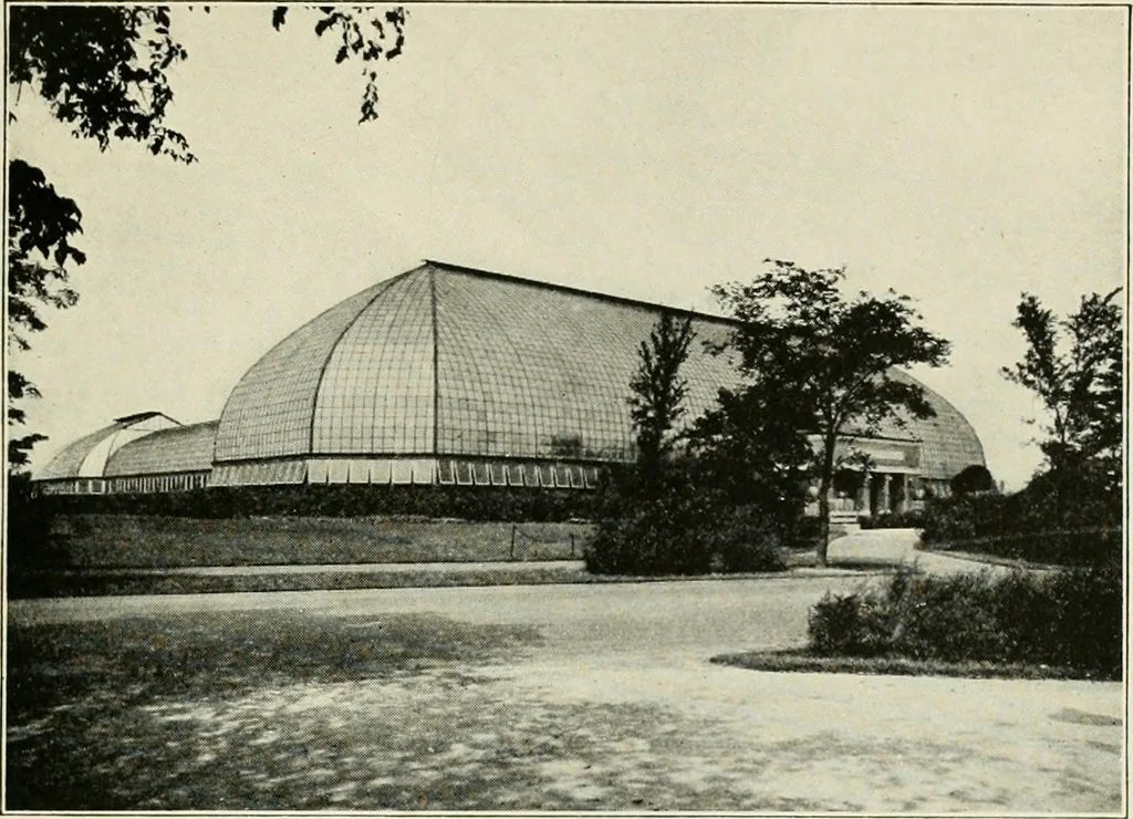 An illustration from What of the city? America's greatest issue--city planning, what it is and how to go about it to achieve success, 1919, leaf 314