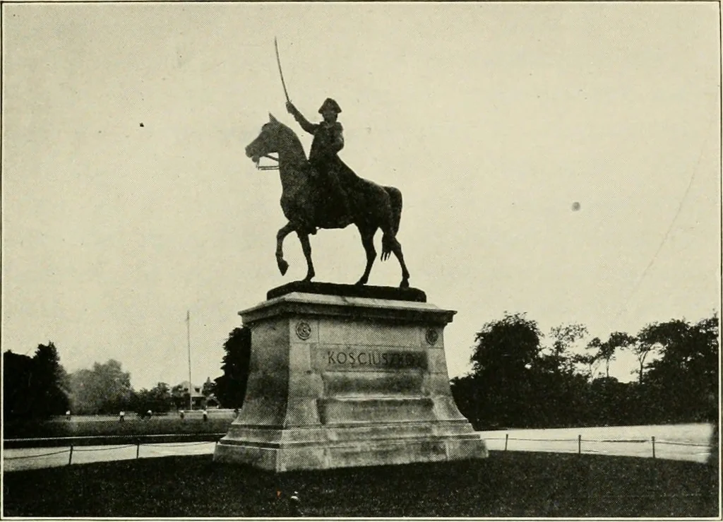 An illustration from What of the city? America's greatest issue--city planning, what it is and how to go about it to achieve success, 1919, leaf 326