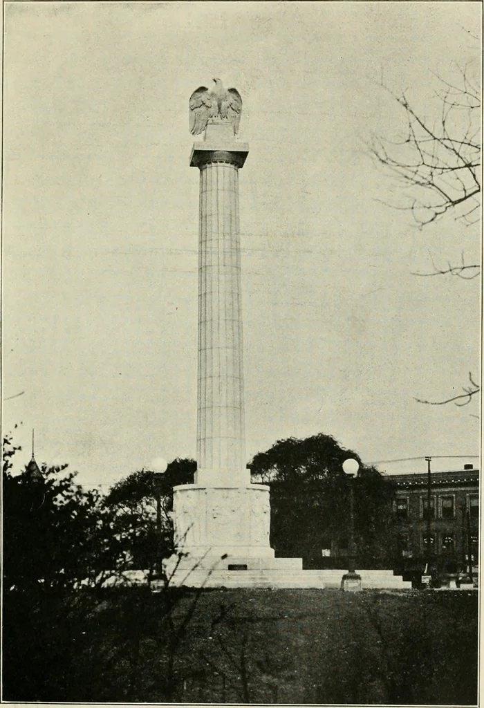 An illustration from What of the city? America's greatest issue--city planning, what it is and how to go about it to achieve success, 1919, leaf 356