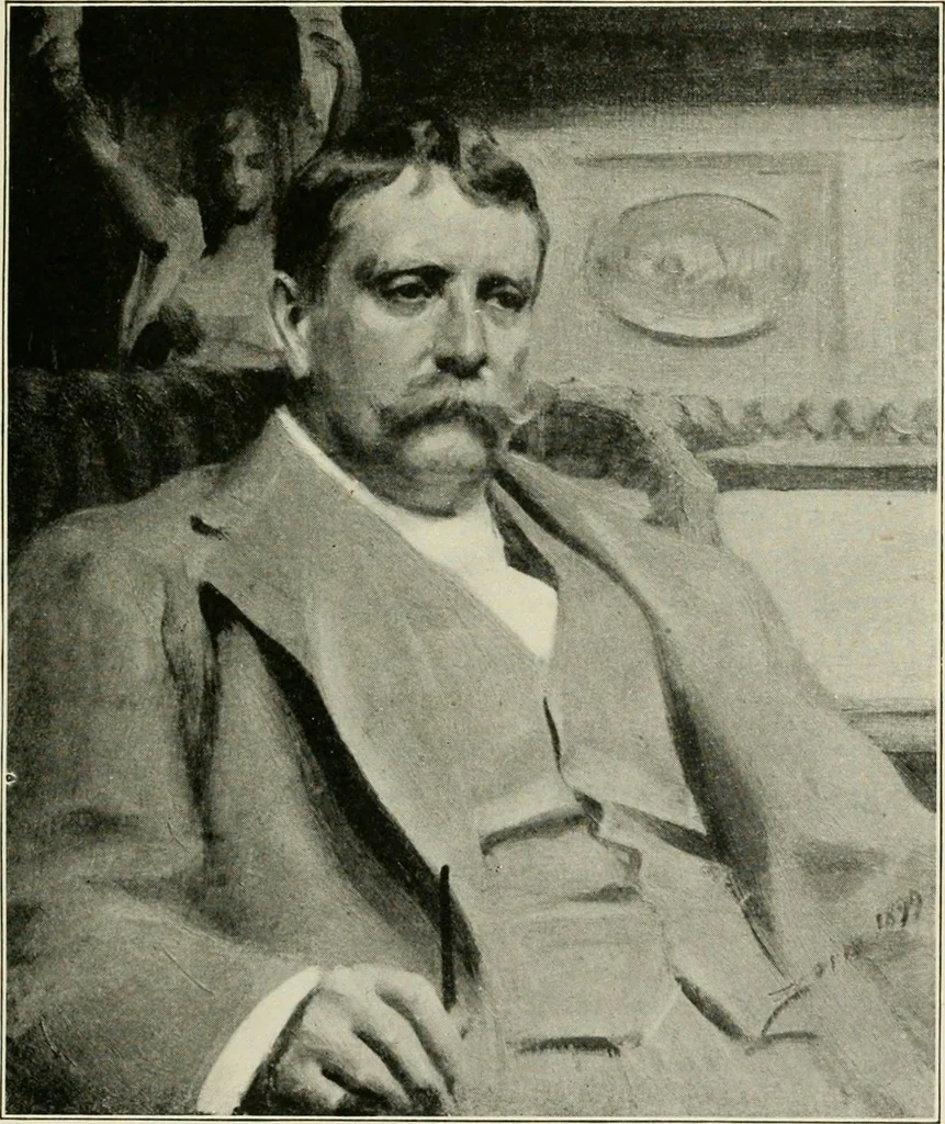 An illustration from What of the city? America's greatest issue--city planning, what it is and how to go about it to achieve success, 1919, leaf 412
