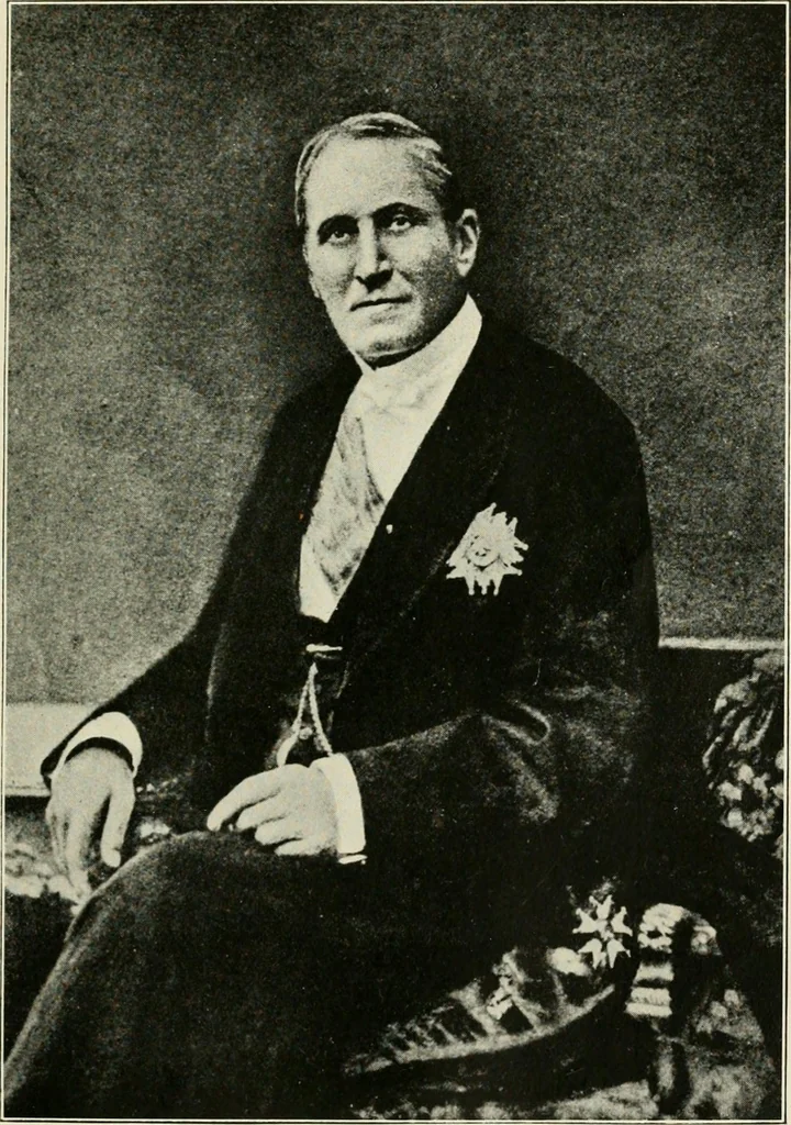 An illustration from What of the city? America's greatest issue--city planning, what it is and how to go about it to achieve success, 1919, leaf 440