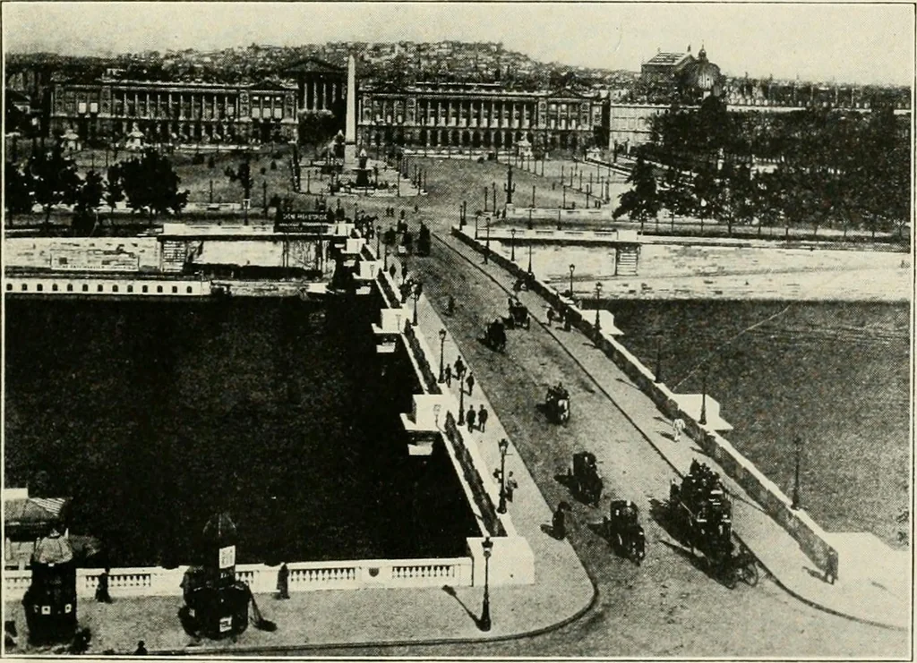 An illustration from What of the city? America's greatest issue--city planning, what it is and how to go about it to achieve success, 1919, leaf 470