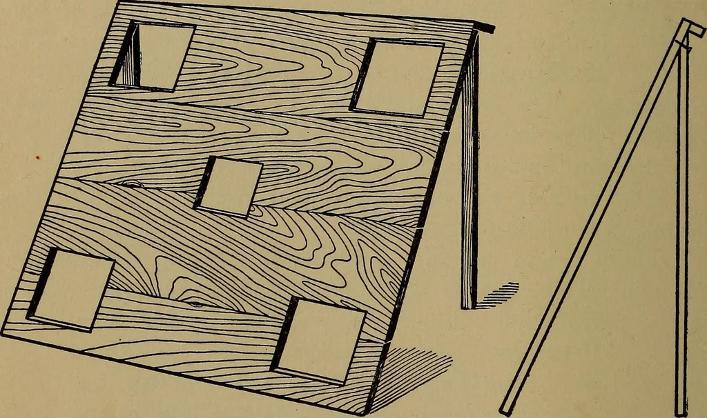 An illustration from What shall we do now? Five hundred games and pastimes:, 1907, leaf 133