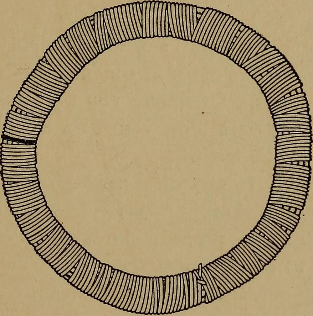 An illustration from What shall we do now? Five hundred games and pastimes:, 1907, leaf 134