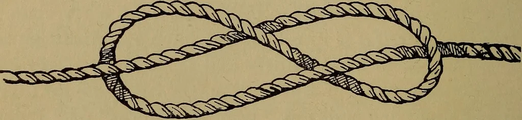 An illustration from What shall we do now? Five hundred games and pastimes:, 1907, leaf 137