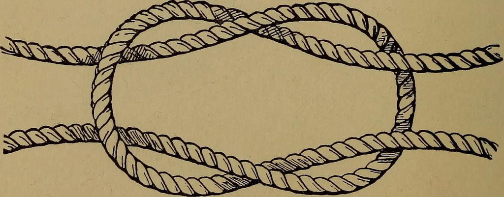 An illustration from What shall we do now? Five hundred games and pastimes:, 1907, leaf 137