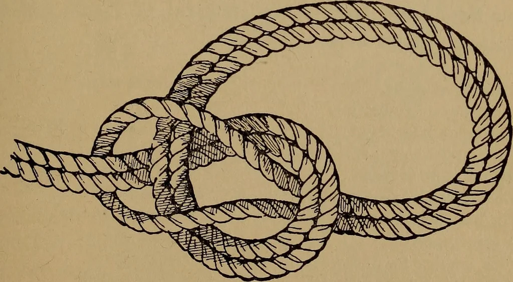An illustration from What shall we do now? Five hundred games and pastimes:, 1907, leaf 138