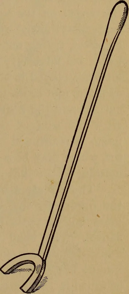 An illustration from What shall we do now? Five hundred games and pastimes:, 1907, leaf 140