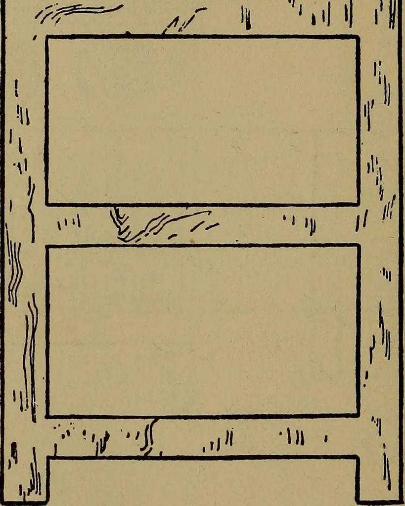 An illustration from What shall we do now? Five hundred games and pastimes:, 1907, leaf 277