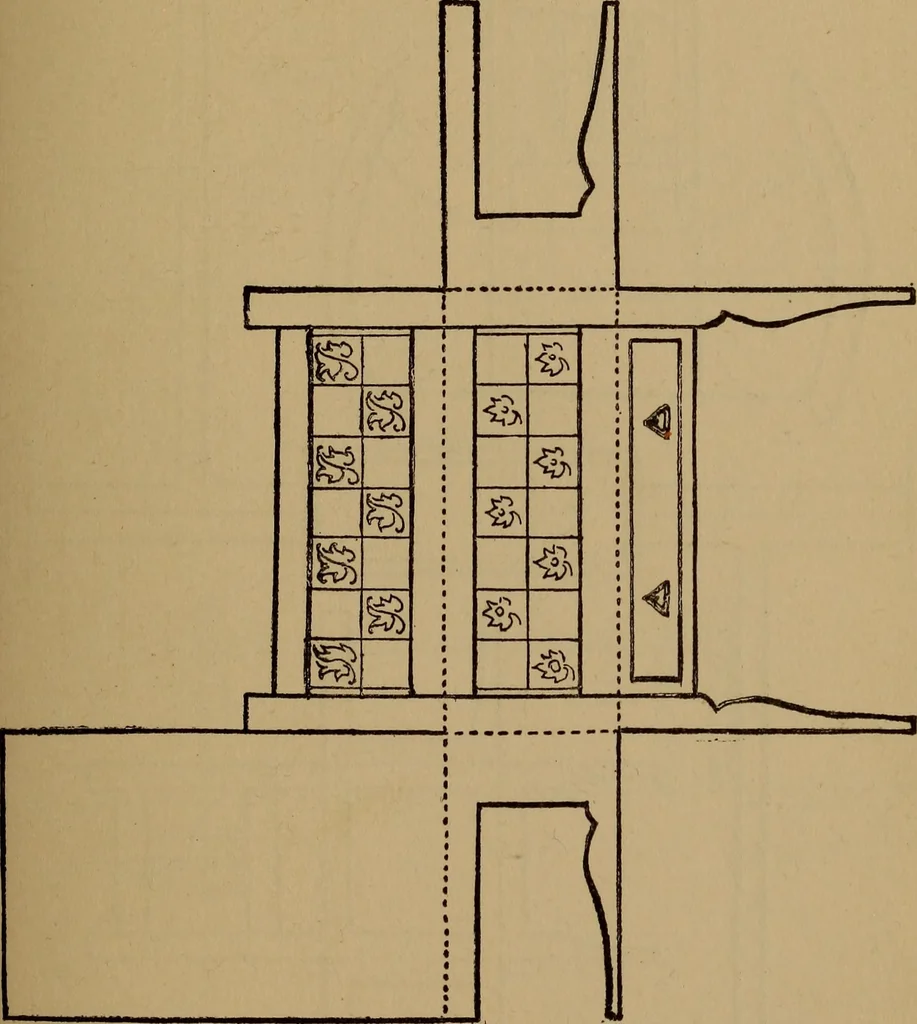 An illustration from What shall we do now? Five hundred games and pastimes:, 1907, leaf 284