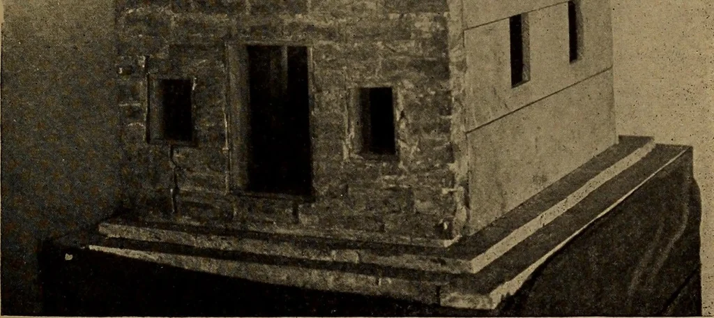 An illustration from What shall we do now? Five hundred games and pastimes:, 1907, leaf 294