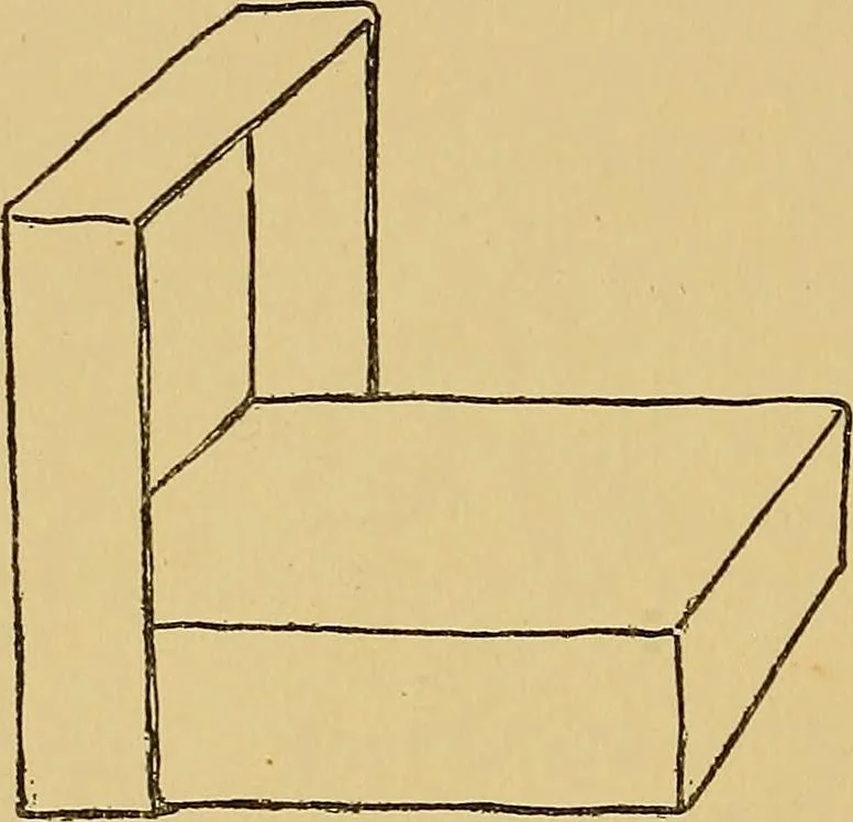 An illustration from What shall we do now? A book of suggestions for children's games and employments;, 1904, leaf 195