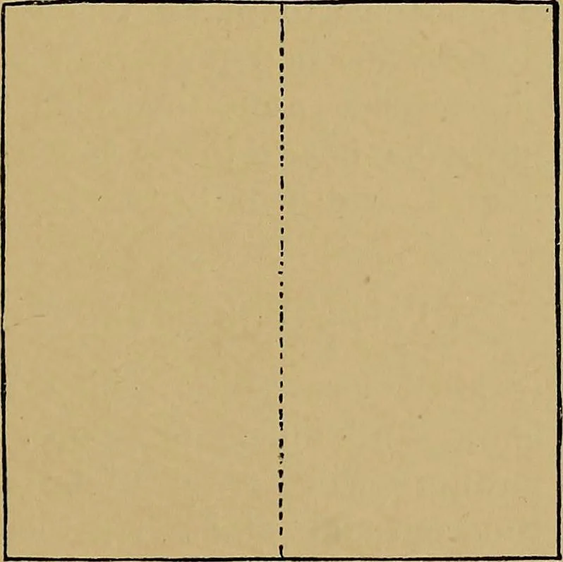 An illustration from What shall we do now? A book of suggestions for children's games and employments;, 1904, leaf 212