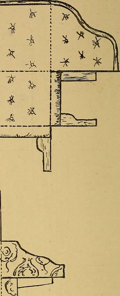 An illustration from What shall we do now? A book of suggestions for children's games and employments;, 1904, leaf 221