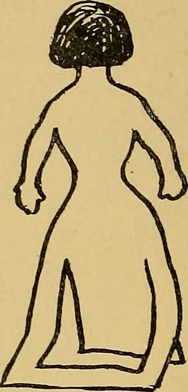 An illustration from What shall we do now? A book of suggestions for children's games and employments;, 1904, leaf 231