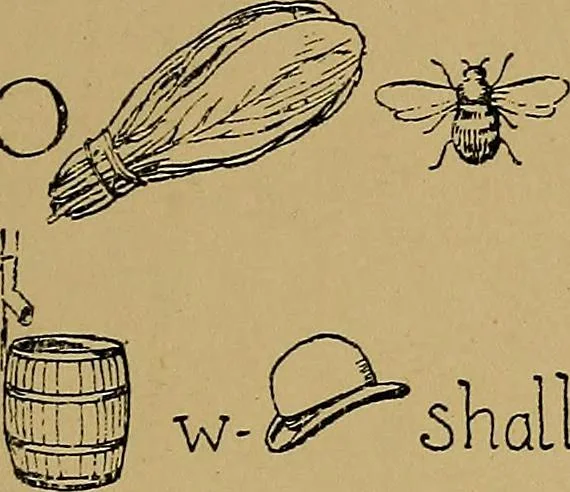 An illustration from What shall we do now? A book of suggestions for children's games and employments;, 1904, leaf 62