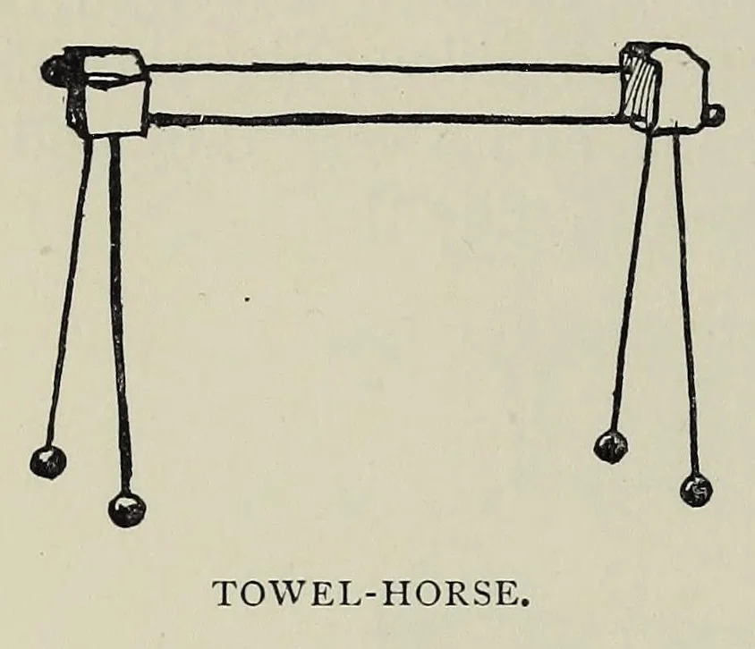 An illustration from What shall we do now? : a book of suggestions for children's games and employments, 1900, leaf 230