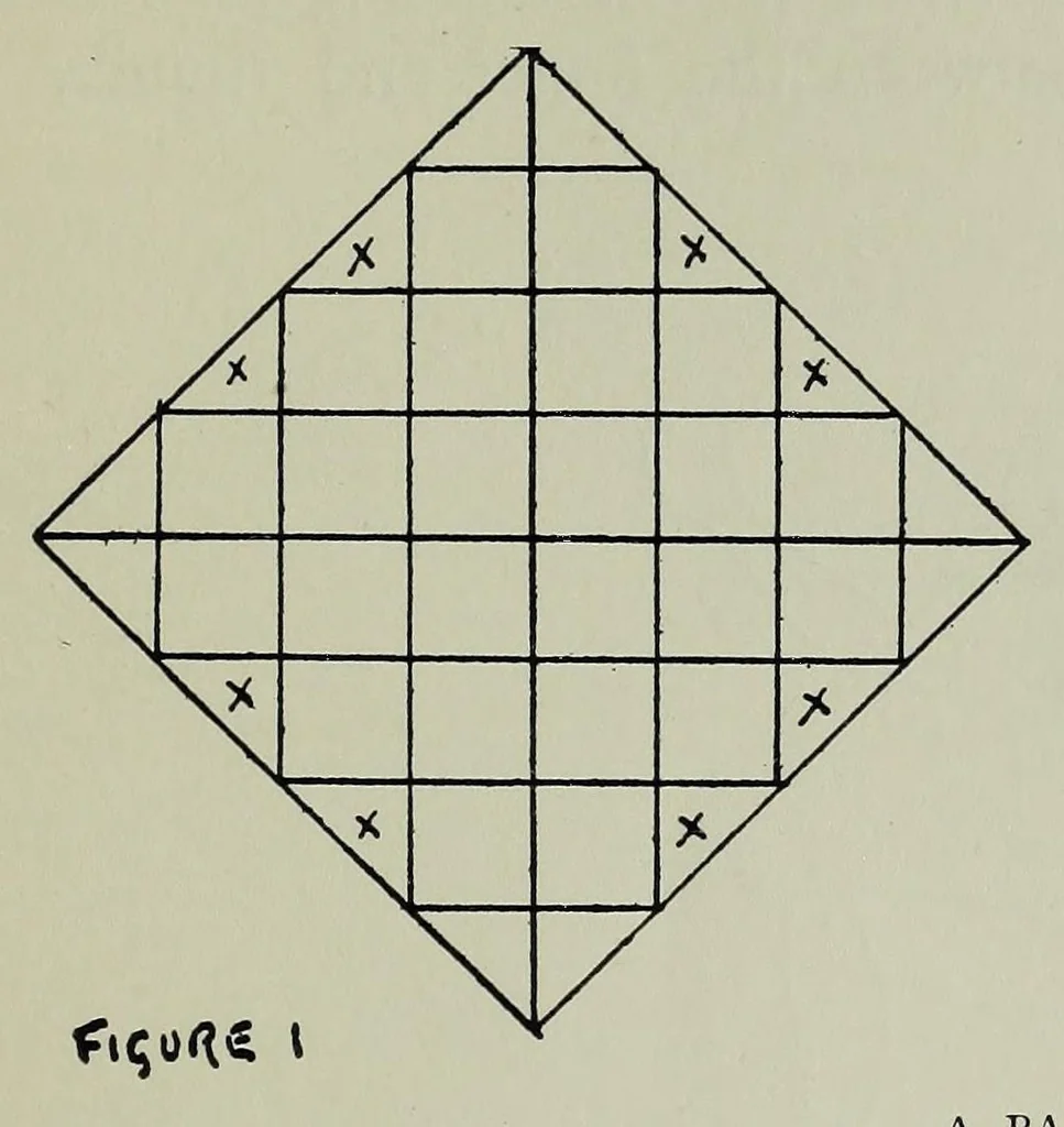 An illustration from What shall we do now? : a book of suggestions for children's games and employments, 1900, leaf 279