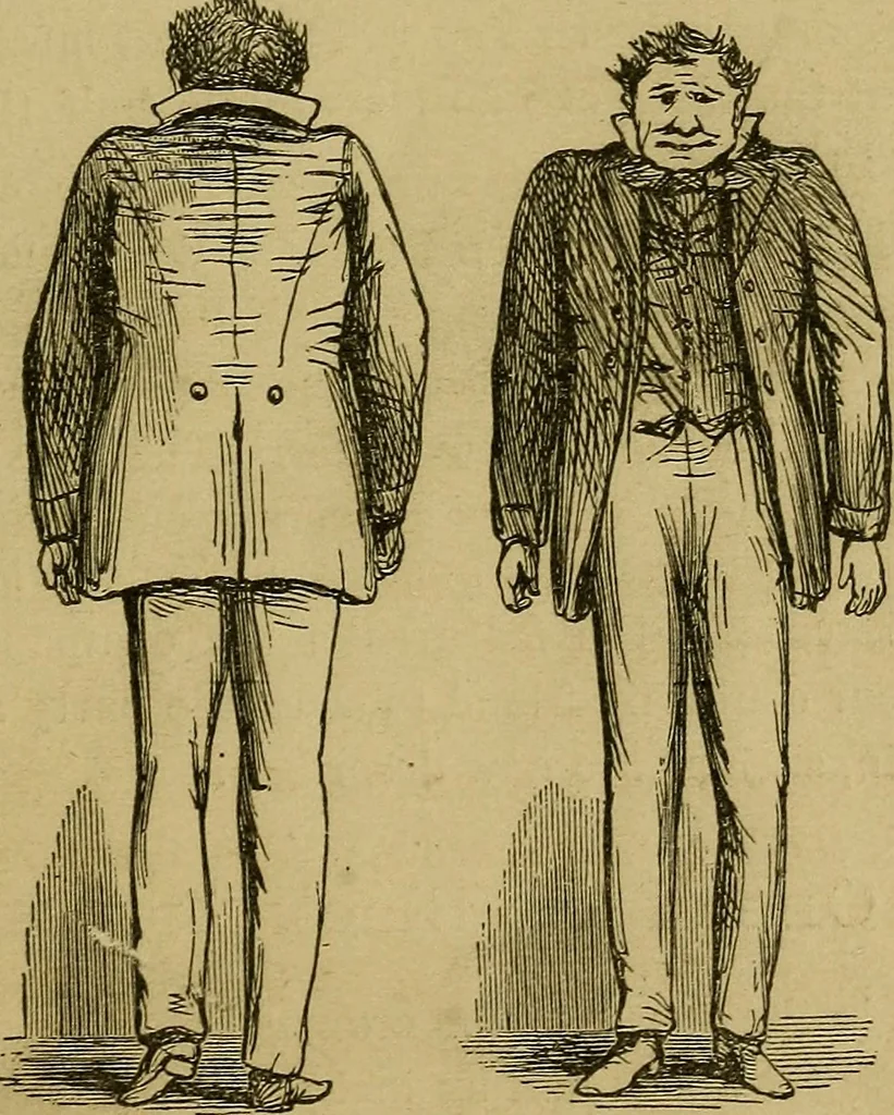 An illustration from What shall we do to-night? or, Social amusements for evening parties. Furnishing complete and varied programmes for twenty-six entertainments, 1873, leaf 208