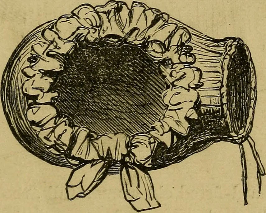 An illustration from What shall we do to-night? or, Social amusements for evening parties. Furnishing complete and varied programmes for twenty-six entertainments, 1873, leaf 238