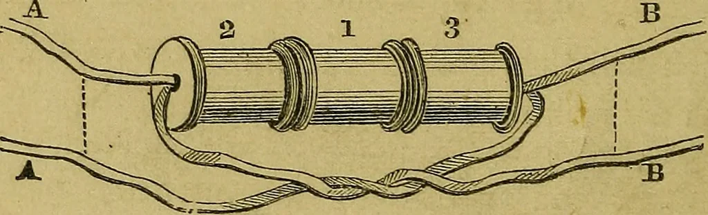 An illustration from What shall we do to-night? or, Social amusements for evening parties. Furnishing complete and varied programmes for twenty-six entertainments, 1873, leaf 31