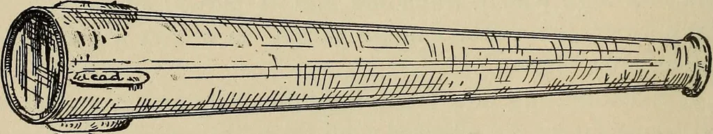 An illustration from What to do and how to do it; the American boys handy book, 1920, leaf 113