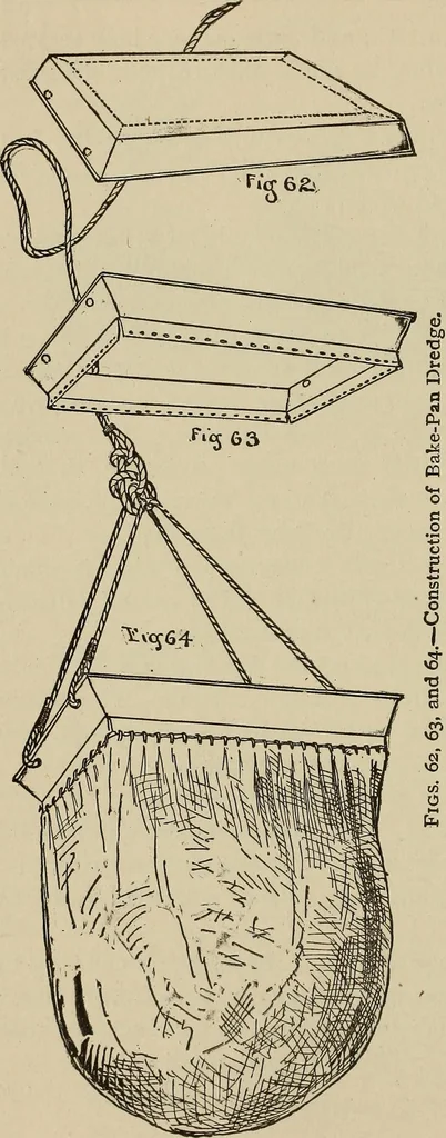 An illustration from What to do and how to do it; the American boys handy book, 1920, leaf 117
