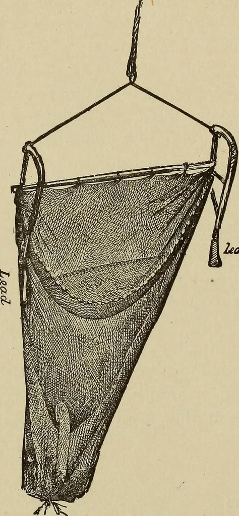 An illustration from What to do and how to do it; the American boys handy book, 1920, leaf 122