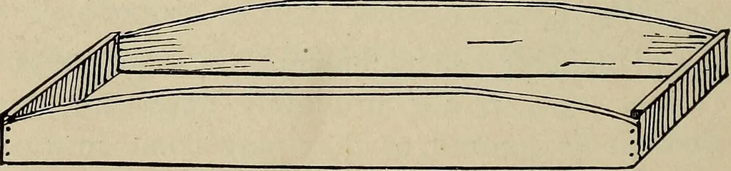 An illustration from What to do and how to do it; the American boys handy book, 1920, leaf 131