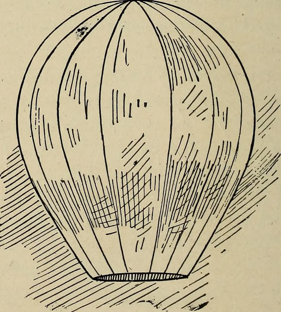 An illustration from What to do and how to do it; the American boys handy book, 1920, leaf 167