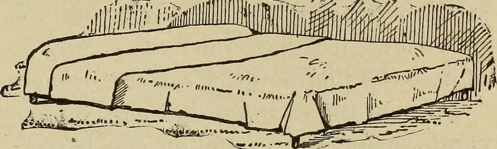 An illustration from What to do and how to do it; the American boys handy book, 1920, leaf 182