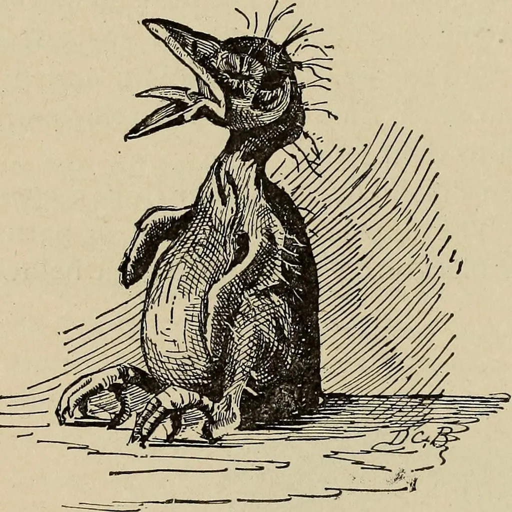 An illustration from What to do and how to do it; the American boys handy book, 1920, leaf 209