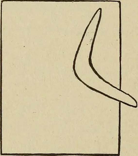 An illustration from What to do and how to do it; the American boys handy book, 1920, leaf 222