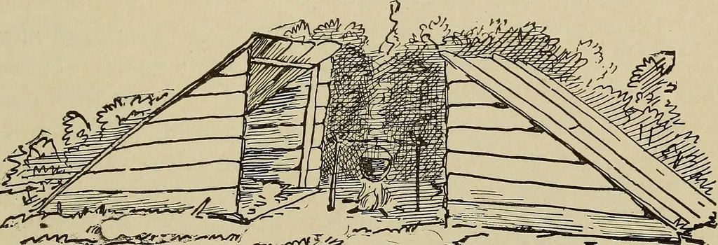 An illustration from What to do and how to do it; the American boys handy book, 1920, leaf 228