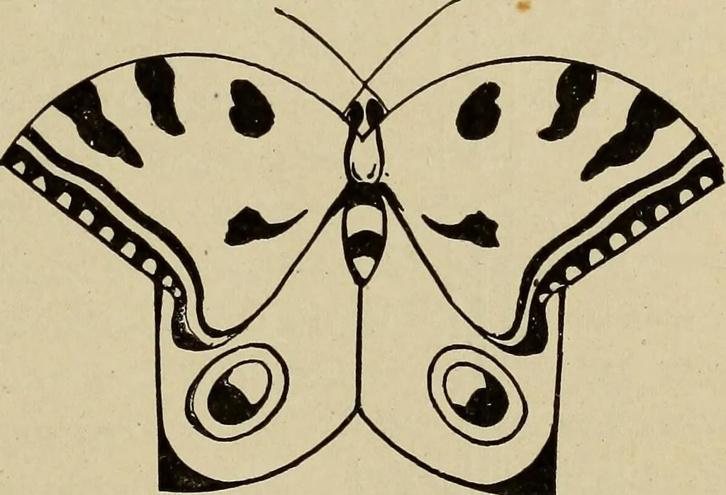 An illustration from What to do and how to do it; the American boys handy book, 1920, leaf 34