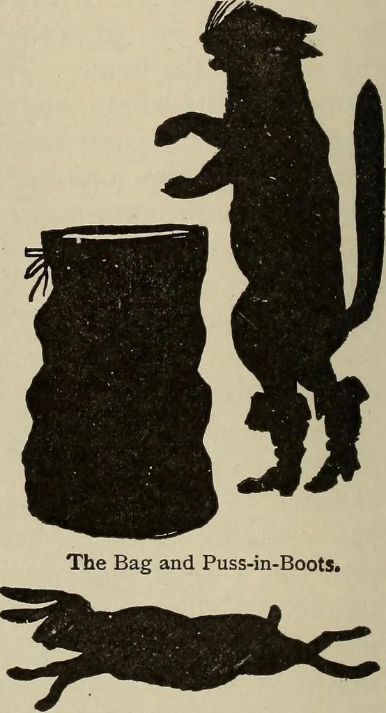 An illustration from What to do and how to do it; the American boys handy book, 1920, leaf 355