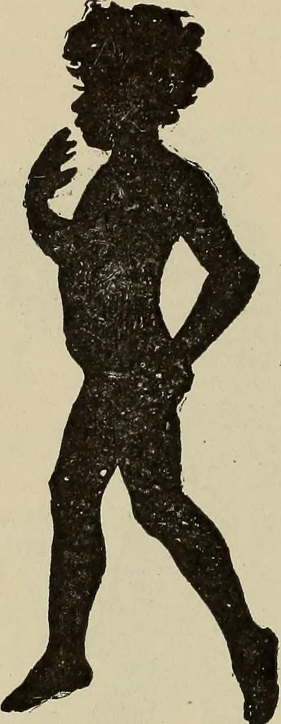An illustration from What to do and how to do it; the American boys handy book, 1920, leaf 359