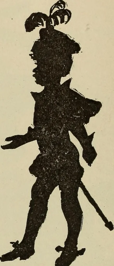 An illustration from What to do and how to do it; the American boys handy book, 1920, leaf 359
