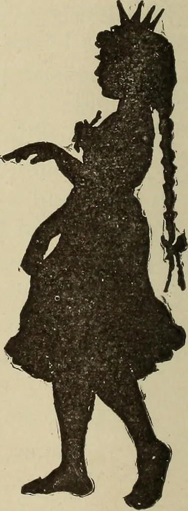 An illustration from What to do and how to do it; the American boys handy book, 1920, leaf 367