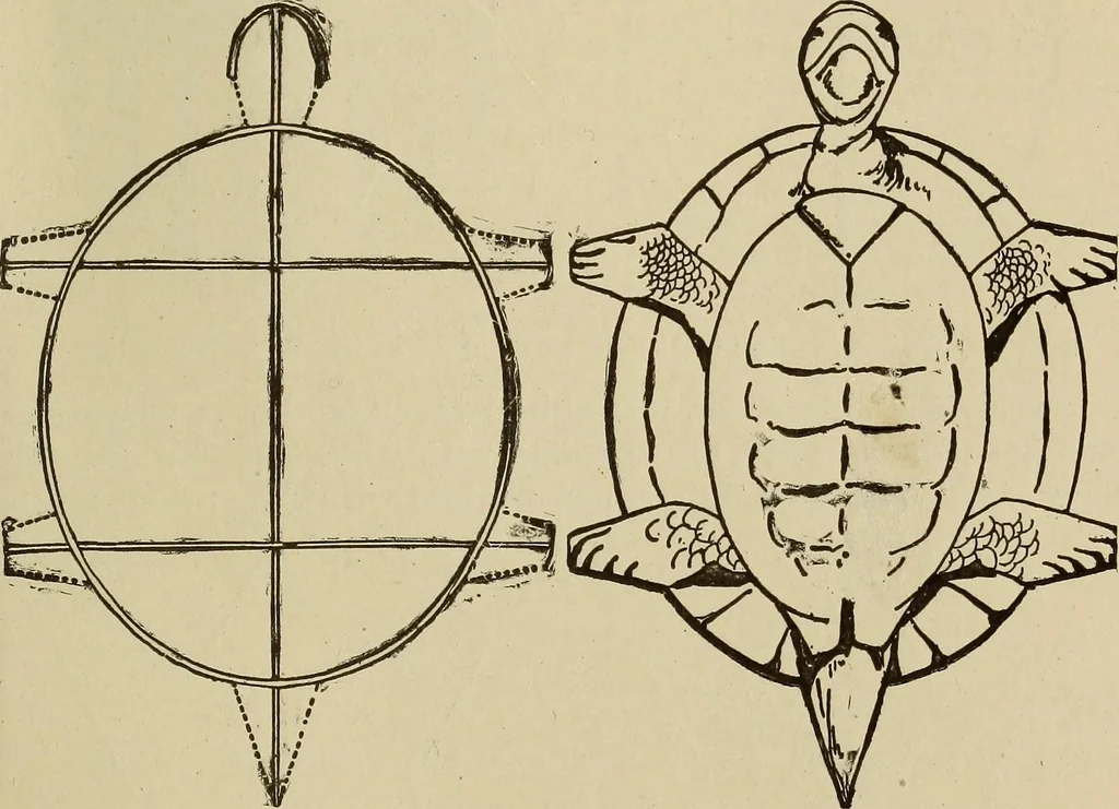 An illustration from What to do and how to do it; the American boys handy book, 1920, leaf 38
