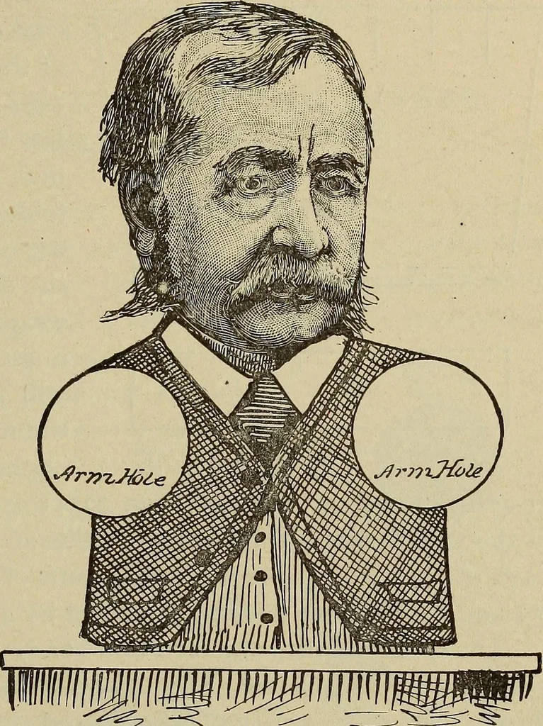 An illustration from What to do and how to do it; the American boys handy book, 1920, leaf 386