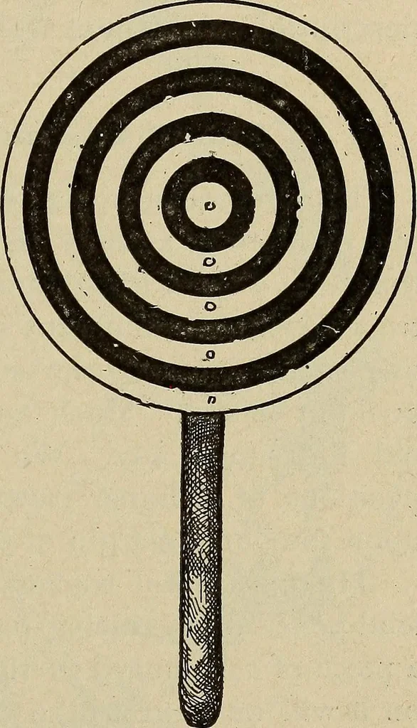 An illustration from What to do and how to do it; the American boys handy book, 1920, leaf 392