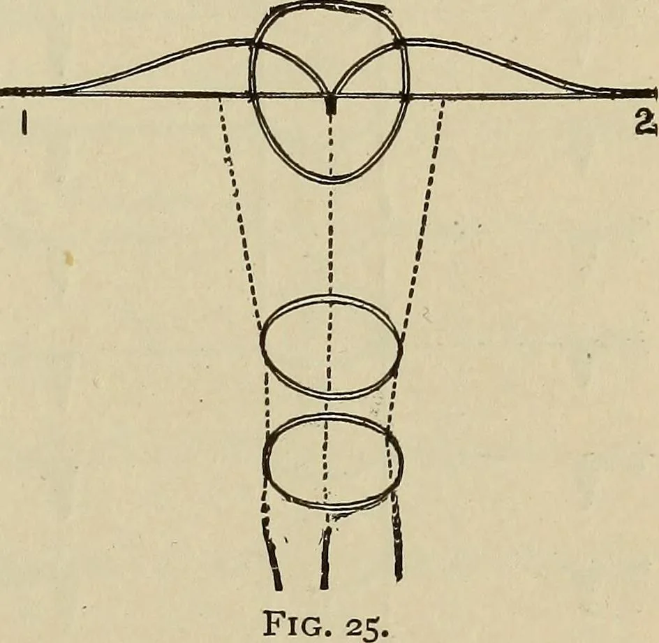 An illustration from What to do and how to do it; the American boys handy book, 1920, leaf 40