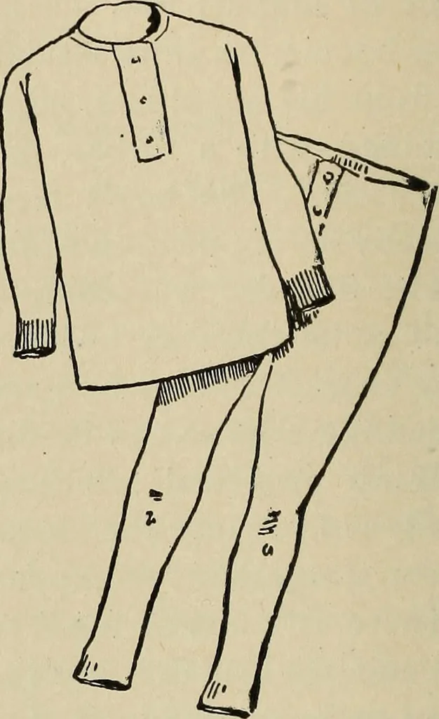 An illustration from What to do and how to do it; the American boys handy book, 1920, leaf 405