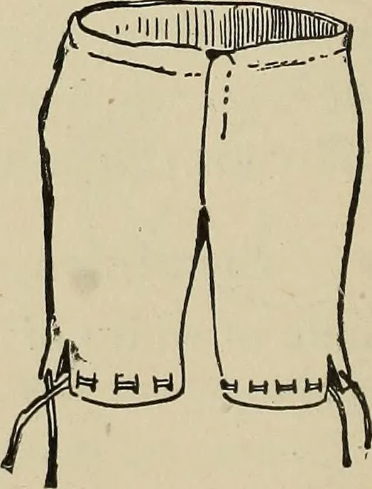 An illustration from What to do and how to do it; the American boys handy book, 1920, leaf 407