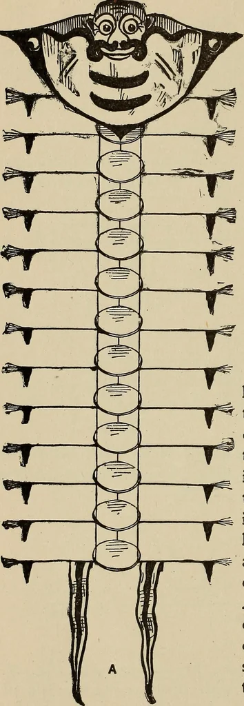 An illustration from What to do and how to do it; the American boys handy book, 1920, leaf 41