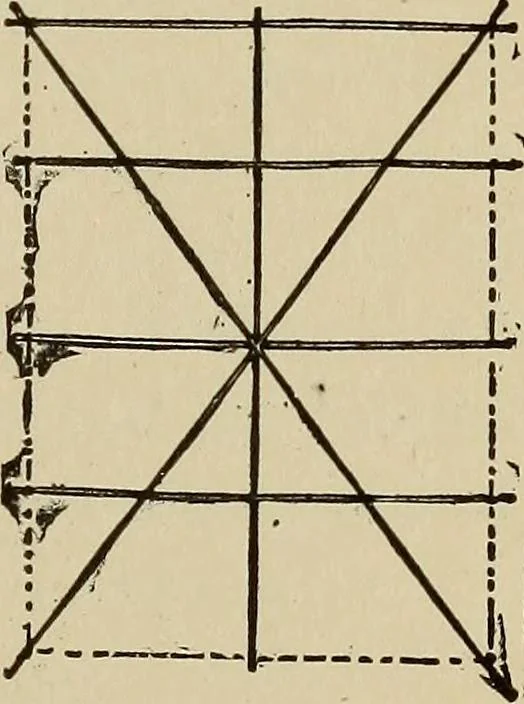 An illustration from What to do and how to do it; the American boys handy book, 1920, leaf 42